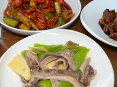 -毛哥小馆子(百井坊巷店)