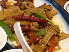 -巴依老爷新疆美食(常营店)