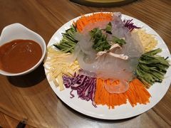 -壹零捌道·北京烤鸭(车公庄店)