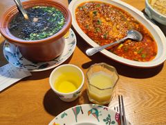 -蜀宴小调·精致家常菜(科华店)