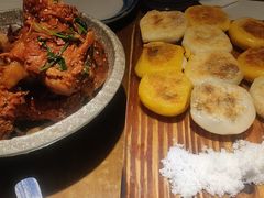 -95号酱骨·一块豆腐(展春园西路店)