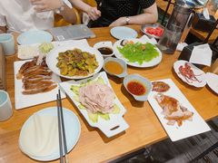 -新興传承烤鸭