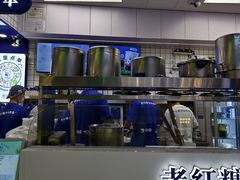 -煲珠公·老红糖珍珠奶茶(长宁龙之梦店)