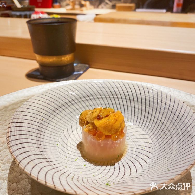 Beijing日料榜NO.1🔥｜涵·Kan日本🇯🇵料理