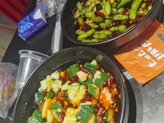 -青木岚小海鲜•小龙虾(友谊店)