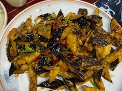 -一块豆腐·海鲜·家常菜(李沧书院路店)