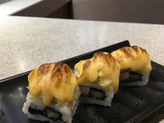 -万岁回转寿司