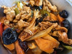 -黄记煌三汁焖锅(渝北金港国际店)