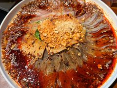 -夫妻肺片·老字号