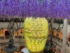 -茵特拉根酒店·西餐厅