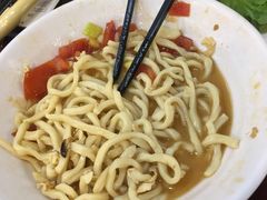 -大碗居老北京炸酱面(蛇口店)