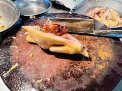-肥婆兰鸡饭(西门外街店)