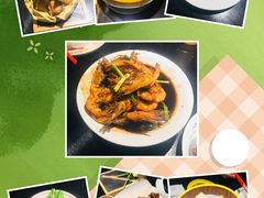 -老头儿油爆虾·知味杭州(爱琴海购物中心)
