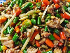 -嘎嘎鸭脑壳江湖菜(五里店)