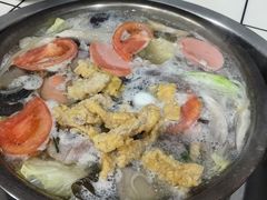 三鲜荤豆花-海关荤豆花(洋河一路店)