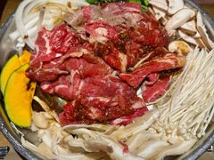 -冰川朝鲜族料理·东北菜(观前店)
