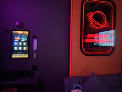 -星聚会KTV(合生汇黑金店)