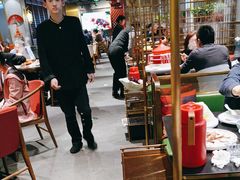 -南门四季铜锅涮肉(大屯·北苑店)