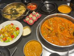 -HOTISLAND海鸡岛·韩国料理(江南西店)