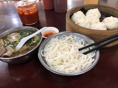 -达道武仔牛肉店(广达路店)