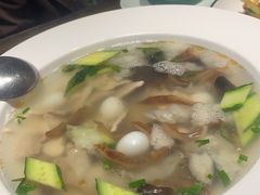 -纪林菜馆·博山菜老字号(华光路店)