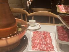 -东门口涮肉·砂锅·烤串(老门东店)