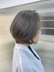 -Hair Code芭曲发型