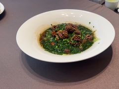-香山湖家家宴(中山陵店)