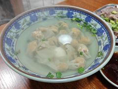 -福州人铭小吃