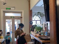 -1901 Cafe(西四店)