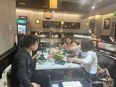 -二刀潮牛·鲜牛肉火锅(爱融荟城店)
