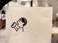 -喜茶(北京财富购物中心店)