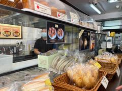 -安德鲁饼店(总店)