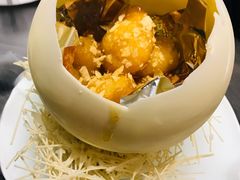 -柒园·三十年创意杭帮菜(龙湖滨江天街店)