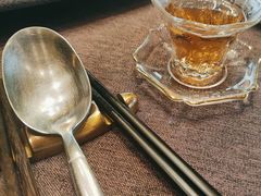 -巨鹿春晓(静安寺店)