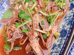 -农家飘香卤味砂锅(三角地店)
