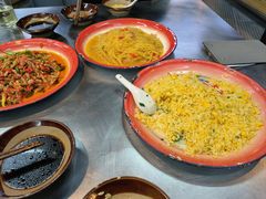 -馬伍旺川菜(江北虹悦城店)