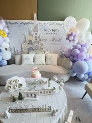 -baby bella小贝拉母婴护理中心(杭州凯宾斯基酒店)