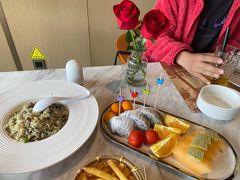 -桃花江餐厅·江景-约会·聚会