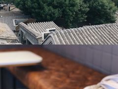 dirty-糖房咖啡(南锣鼓巷店)