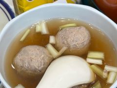 -刘森记面家(桂林街店)
