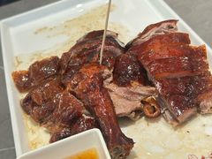 -先记烧鹅王·本地粤菜(福永店)