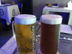 -德国弗伦斯堡啤酒屋