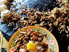-烤肉季饭庄