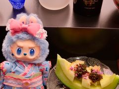 -鳥喜Toriki怀石烧鸟料理