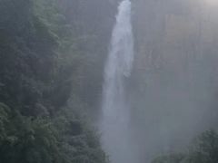 -广东大峡谷