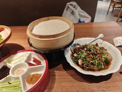 -青年公社烤鸭(熙悦天街店)