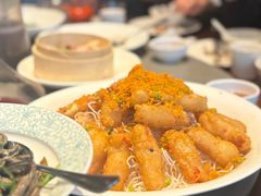 -阿明小菜·海鲜·上海菜(梅陇店)