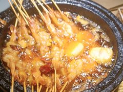 -胡马八破·川菜小馆(宽厚里店)