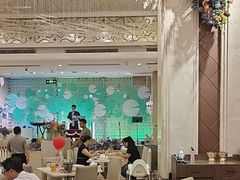 -芭菲盛宴·环球美食(袁家岗店)